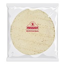 Тортилья d 10-дюйм (25 см)  пшеничная (1 кор/144 шт) Mission Foods зам., Великобритания
