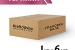 Соус Терияки Heinz (1 кг х 6 шт) 6 кг