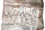 Корейка ягненка на 8 ребрах 500-560 г зам., Уругвай