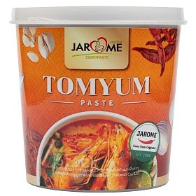 Паста Том Ям Jarome 1кг, Таиланд Паста Том Ям Jarome 1кг, Таиланд
