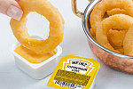Дип-пот Соус Горчичный Heinz (25мл х 125 шт) 3,43кг