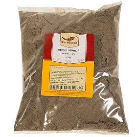 Перец черный молотый Spice Expert 1 кг