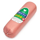 Ветчина куриная с индейкой, ~2,7 кг, ЧМПЗ охл.