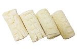 Пюре картофельное, бочонки ~ 50г, 10кг (2,5кг х 4 шт) зам., Бельгия Пюре картофельное, бочонки ~ 50г, 10кг (2,5кг х 4 шт) зам., Бельгия