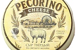 Овечий сыр 3 мес 46% Pecorino Sabah Иран, голова ~2,5 кг