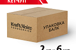 Кетчуп Томатный Heinz (2 кг х 6 шт) 12 кг