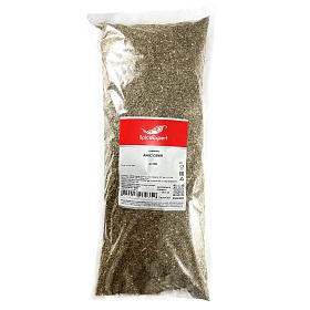 Анис семя SpiceExpert 1 кг