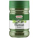 Тимьян измельченный сушеный Kotany ~215 г (1200 мл), Австрия