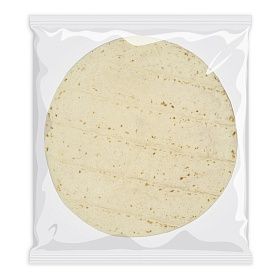 Тортилья d 10-дюйм (25 см) пшеничная (1 кор/120 шт) Mission Foods зам.