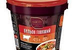 Бульон говяжий сухой Mareven 850г Бульон говяжий сухой Mareven 850г