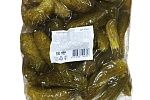 Огурцы маринованные целые 6-9 см 9кг (1,8кг х 5 шт)