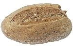 Булочка мультизлаковая (40г х 80 шт) зам.
