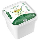 Пюре из авокадо без сахара Agrobar 1кг зам.
