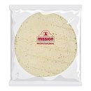 Тортилья d 10-дюйм (25 см) пшеничная (1 кор/120 шт) Mission Foods зам.