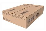 Булочка для бургера с ч/б кунжутом Импринт 100 мм (63г х 48 шт) Bagerstat Foodservice зам., Россия