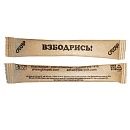 Сахар порционный 10 кг (5г х 2000 шт), стики, ГлавПак