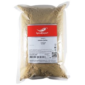 Зира (кумин) молотая SpiceExpert 1 кг Зира (кумин) молотая SpiceExpert 1 кг