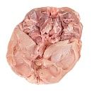 Курица, Тушка без кости на коже для шаурмы 2,5кг х 8 шт Истрапродукт зам.