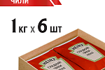 Соус Сладкий Чили Heinz 1 кг Соус Сладкий Чили Heinz 1 кг
