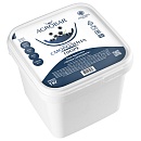 Пюре из черной смородины с сахаром Agrobar 1кг зам., Россия