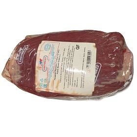 Пашина (Фланк стейк)  без кости Grain-Fed охл.
