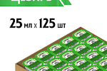 Дип-пот Соус Цезарь Heinz (25мл х 125 шт) 3,062кг
