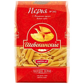 Перья №343 Шебекинские 450г Перья №343 Шебекинские 450г