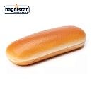 Булочка для датского хот-дога Бриошь 170 мм (60г х  36 шт)  Bagerstat Foodservice зам., Россия