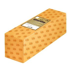 Пармезан 6 мес. 40% Юговской комбинат ~3кг
