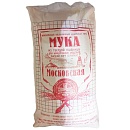 Мука пшеничная в/с крупка из твёрдых сортов пшеницы 50кг