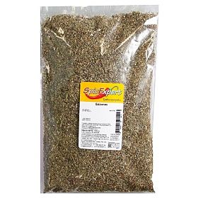 Базилик измельчённый Spice Expert 1кг Базилик измельчённый Spice Expert 1кг