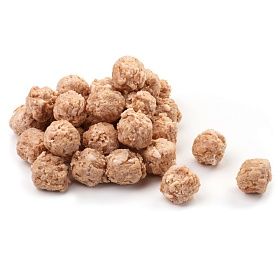 Фрикадельки куриные готовые, ~15 г, 10 кг, зам., Пит-Продукт