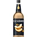 Сироп Дыня Gourmix 1л