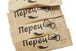 Перец порционный 1,5 кг (0,3 г х 5000 шт) ГлавПак Перец порционный 1,5 кг (0,3 г х 5000 шт) ГлавПак
