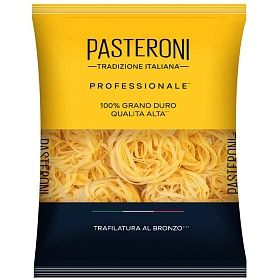 Феттуччине Pasteroni 350г Феттуччине Pasteroni 350г