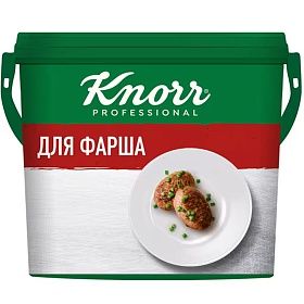 Смесь для фарша Кнорр сухая 2,3 кг