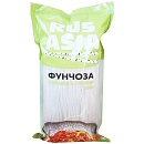 Вермишель Фунчоза (лапша стеклянная) 0,8мм RUS ASIA 500г