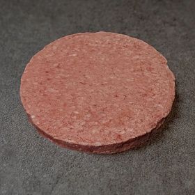 Котлеты Говяжьи с солью и перцем F 3,88oz зам., кат. B (13,5кг/кор)