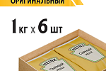 Соус Сырный Heinz (1 кг х 6 шт) 6 кг Соус Сырный Heinz (1 кг х 6 шт) 6 кг