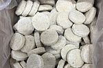 Хэшбрауны круглые (~25-30 г) 4кг зам.