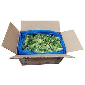 Капуста брокколи 10 кг, Египет