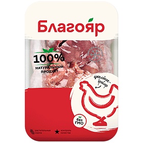 Курица, Печень Благояр зам.