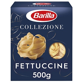Феттучине Barilla 6кг (12 шт х 500г), Италия