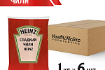Соус Сладкий Чили Heinz 1 кг Соус Сладкий Чили Heinz 1 кг