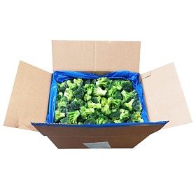 Капуста брокколи Бондюэль 10кг, Эквадор