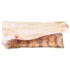 Филе судака на коже индивид зам. 500+г, 10кг