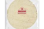 Тортилья d 10-дюйм (25 см) пшеничная (1 кор/144 шт) Mission Foods зам., Испания