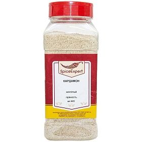 Кардамон молотый Spice Expert 500г (1000 мл)