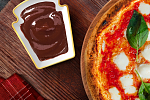 Соус Барбекю Heinz (1 кг х 6 шт) 6 кг