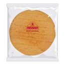 Тортилья d 10-дюйм (25 см) пшеничная с томатом (1 кор/ 120 шт) Mission Foods зам.